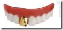 dente d'oro